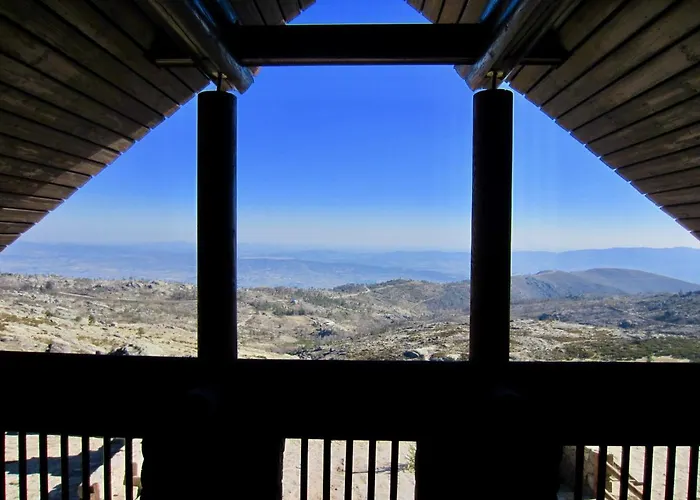 Mountain Chalet
