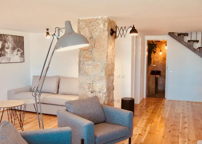 Mountain Chalet