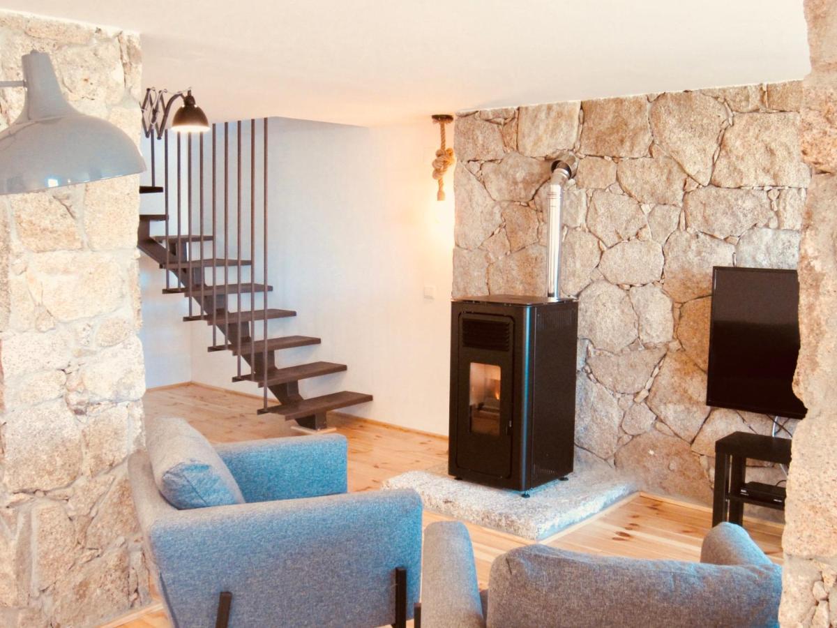 Villa Mountain Covilha