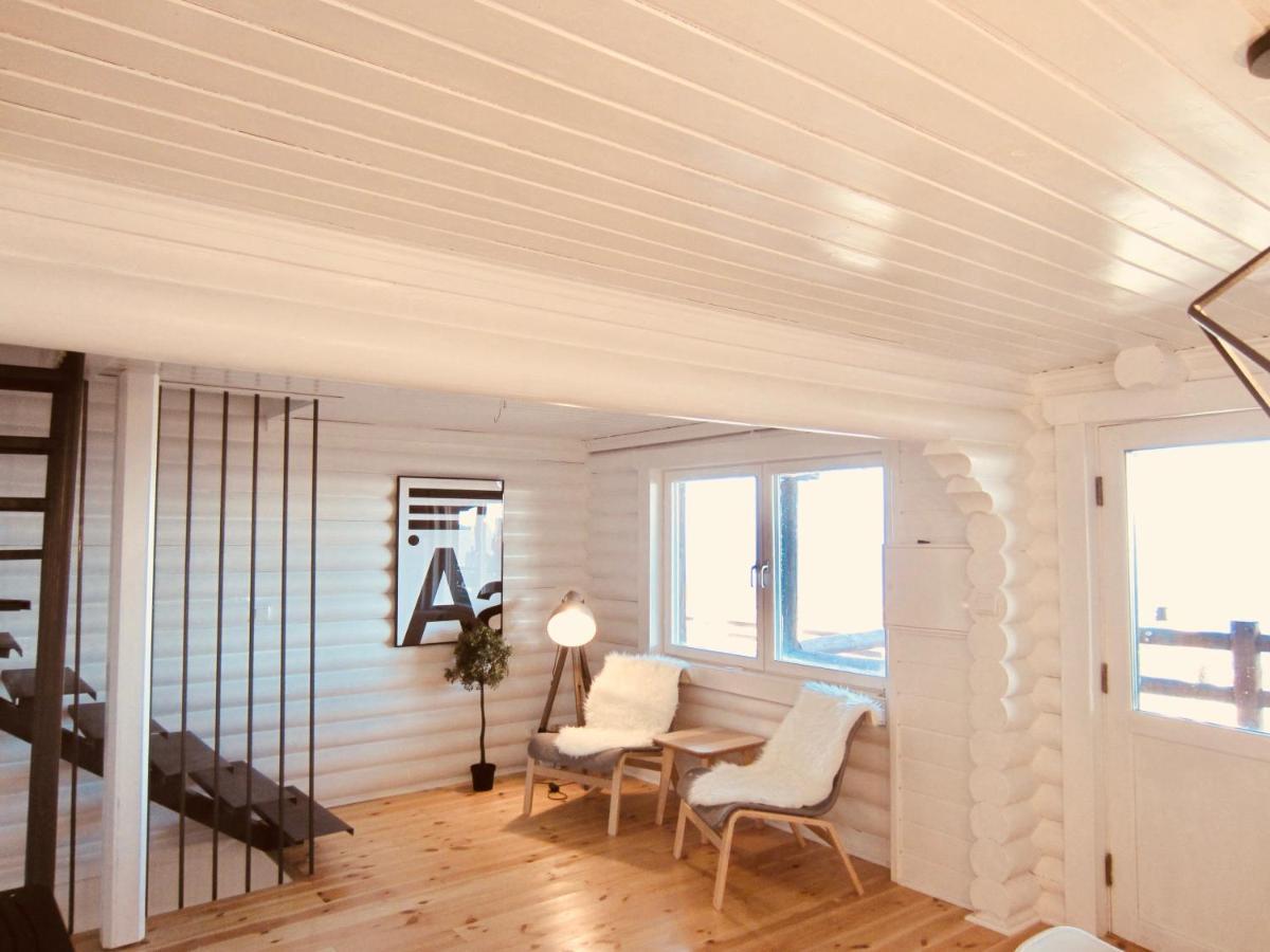 Mountain Villa Covilha