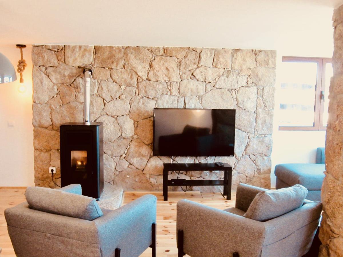 Mountain Villa Covilha