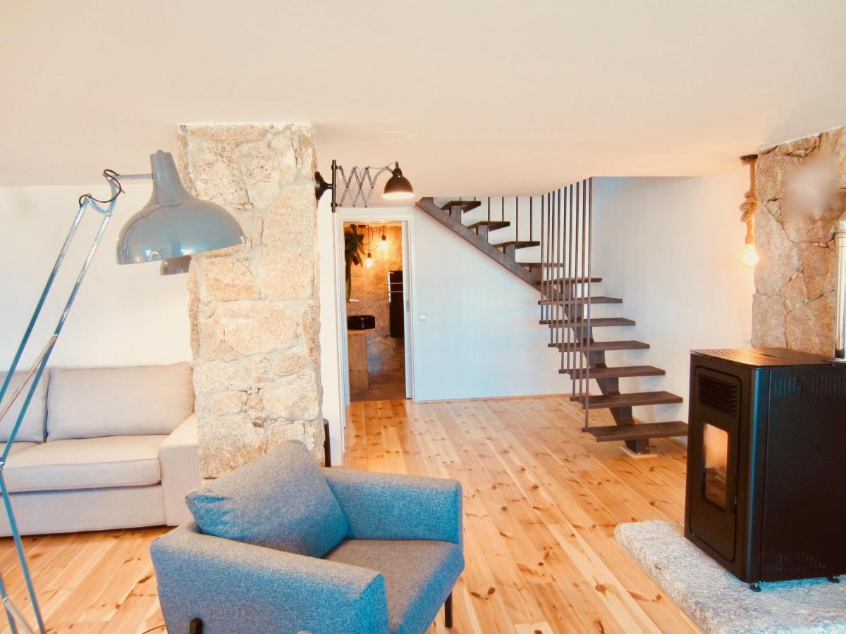Mountain Villa Covilha