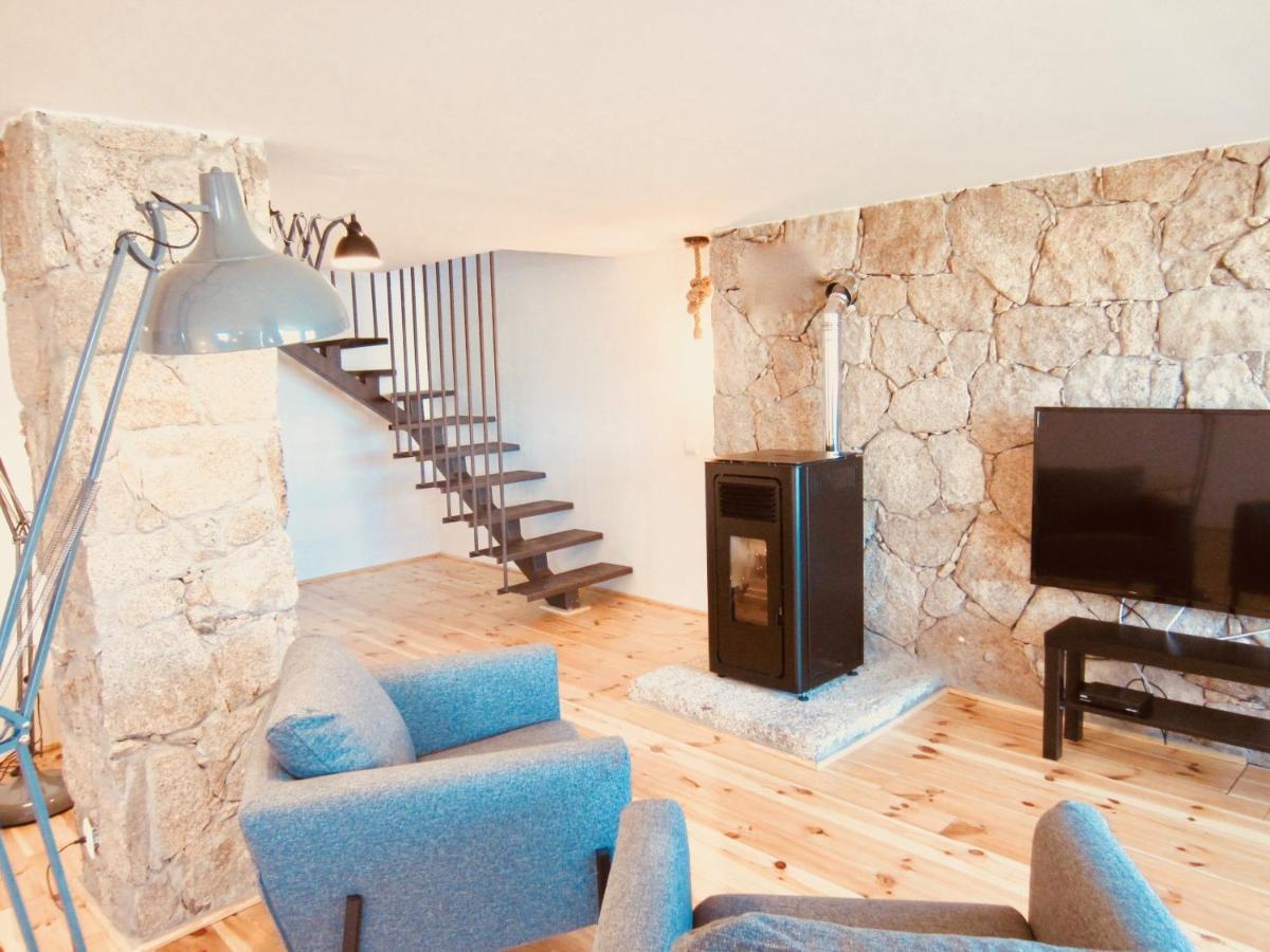 Mountain Villa