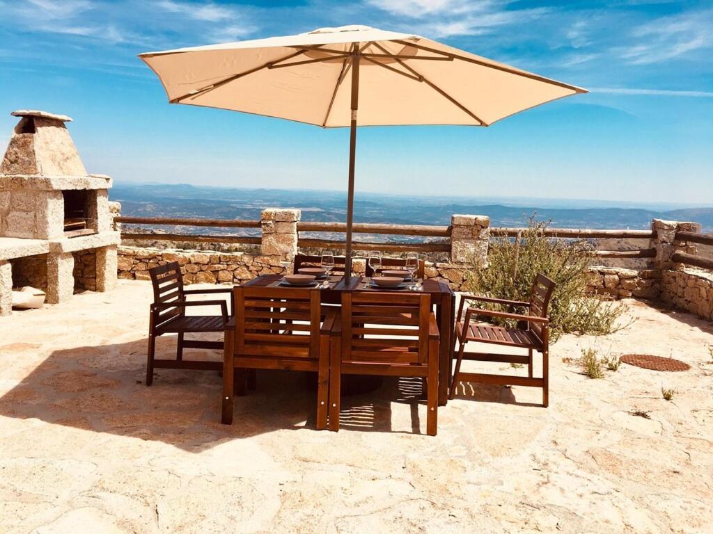 Mountain Villa