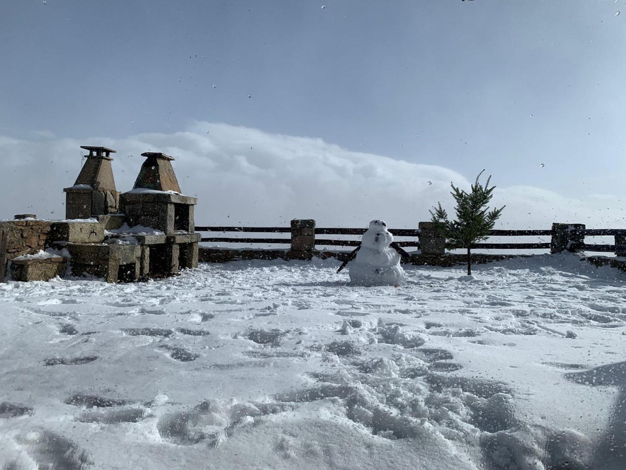 Villa Mountain